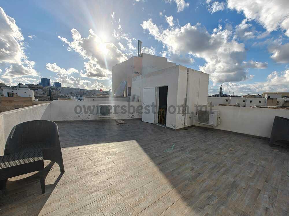 townhouse-in-birkirkara