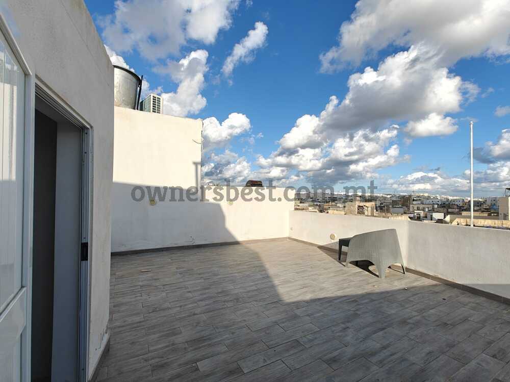 townhouse-in-birkirkara