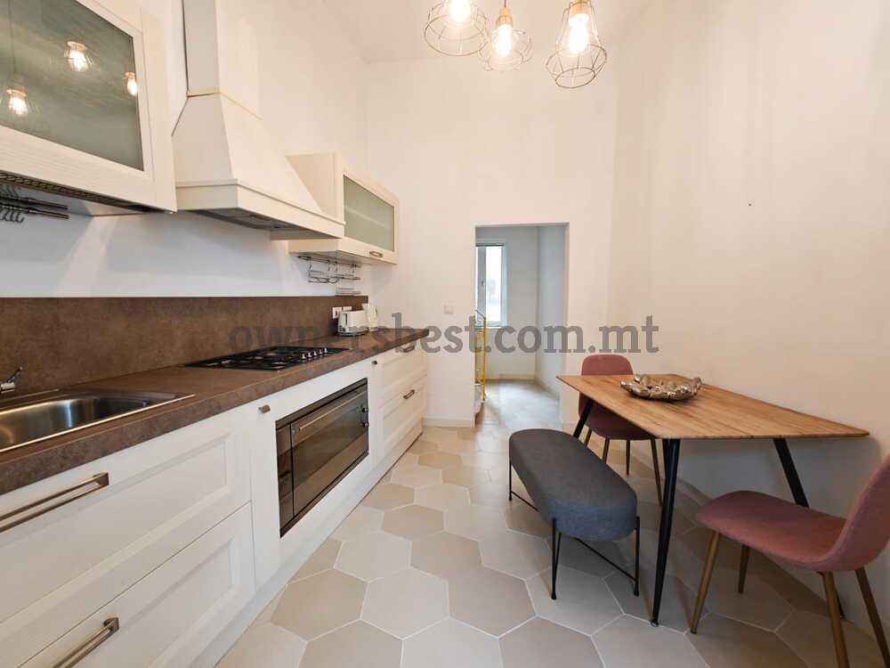 townhouse-in-birkirkara
