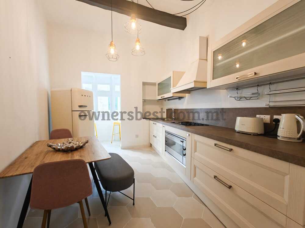 townhouse-in-birkirkara