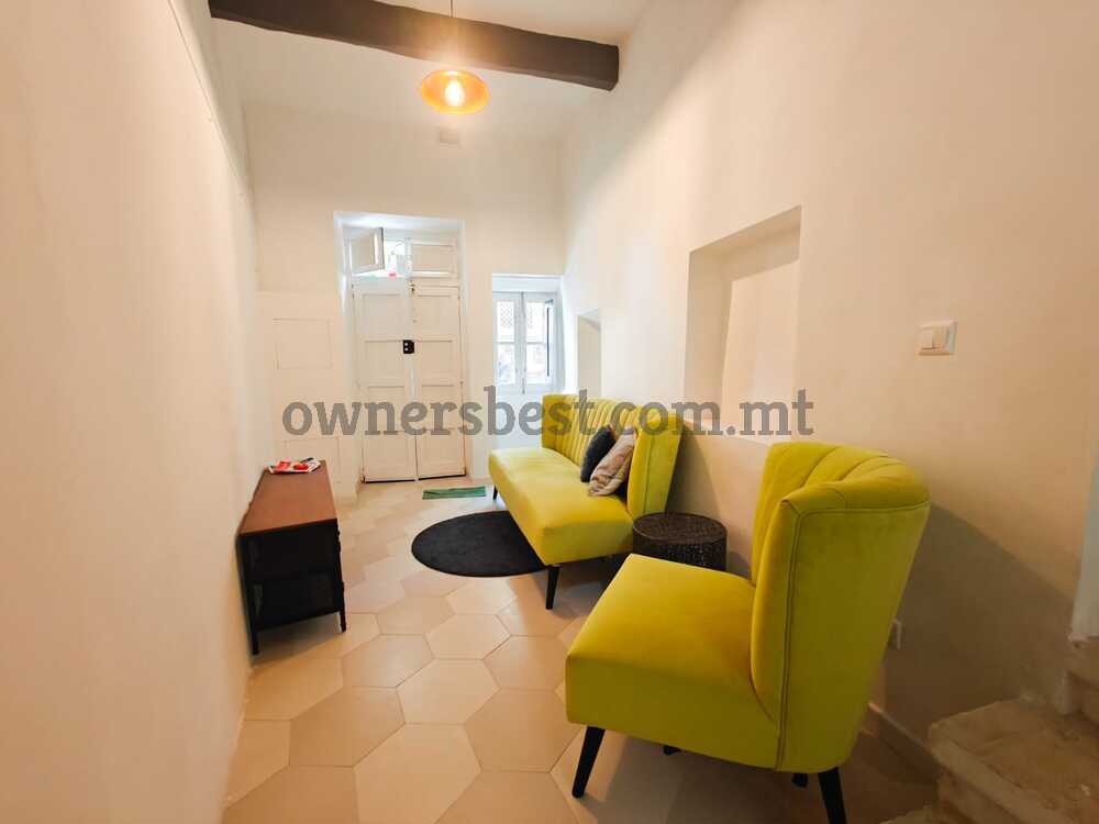 townhouse-in-birkirkara