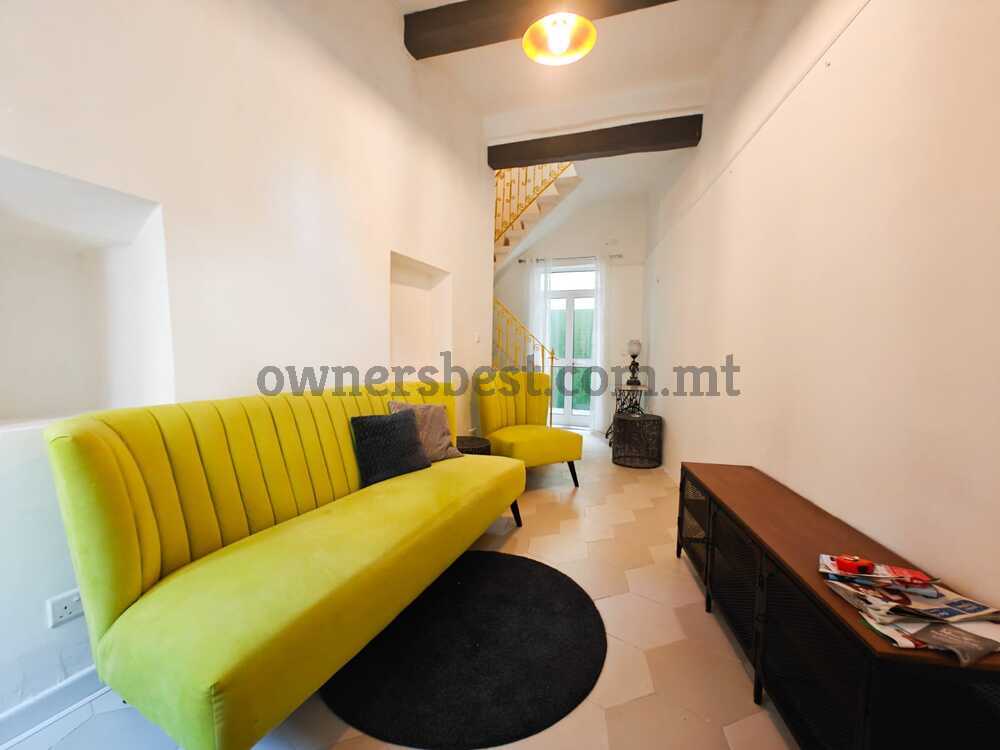 townhouse-in-birkirkara