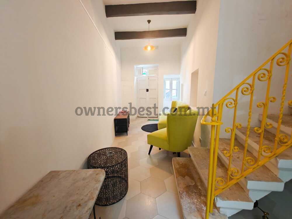 townhouse-in-birkirkara