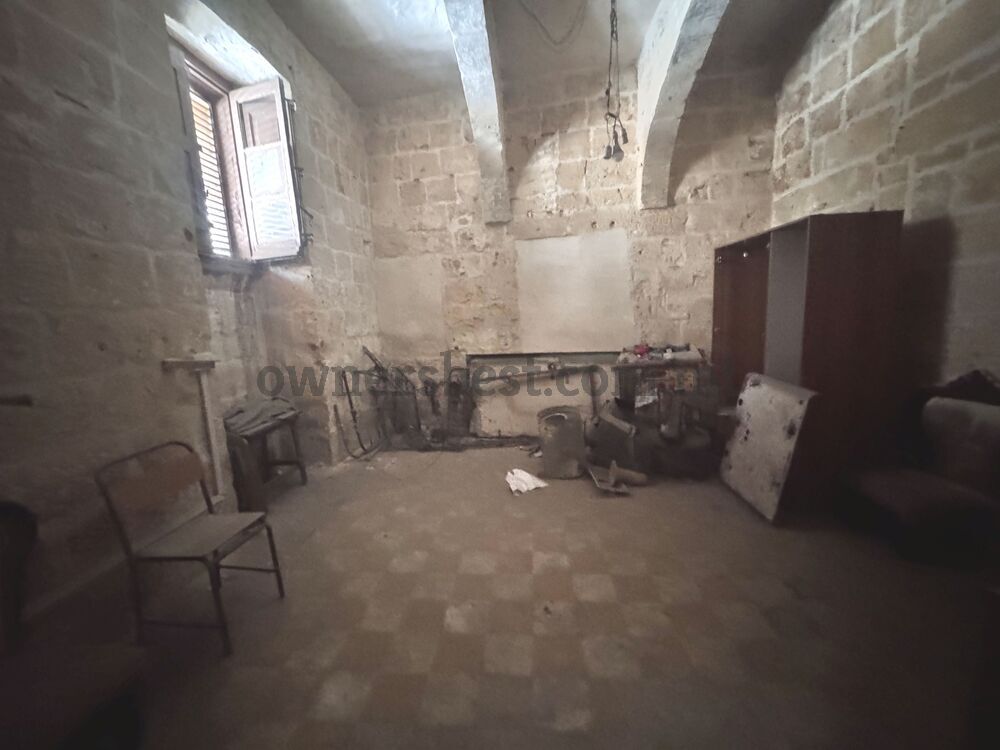 townhouse-in-qormi