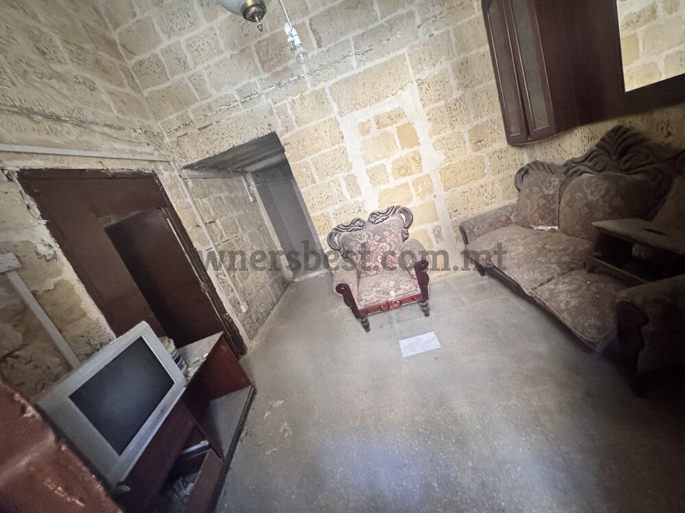 townhouse-in-qormi