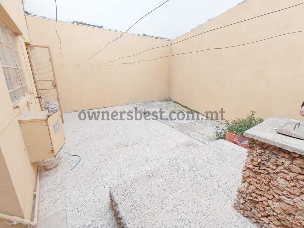 maisonette-in-birkirkara