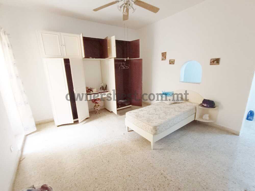 maisonette-in-birkirkara