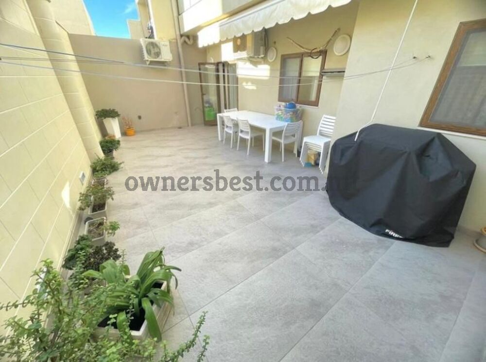 maisonette-in-dingli