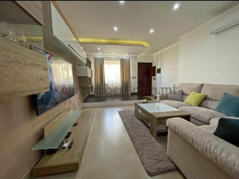 maisonette-in-dingli