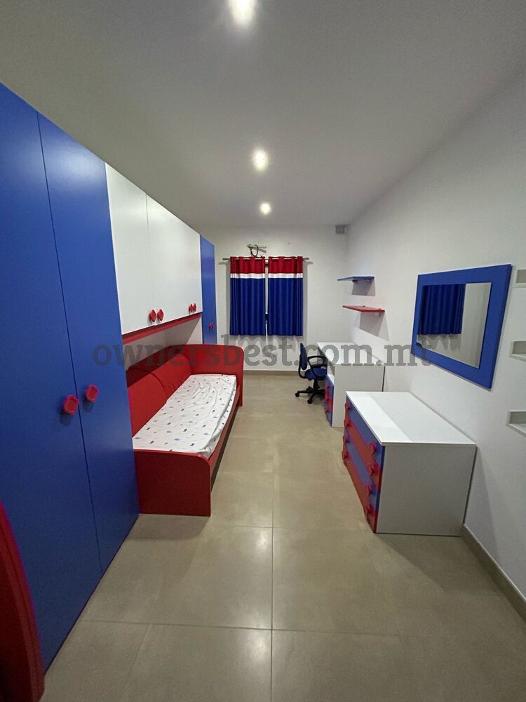 maisonette-in-dingli