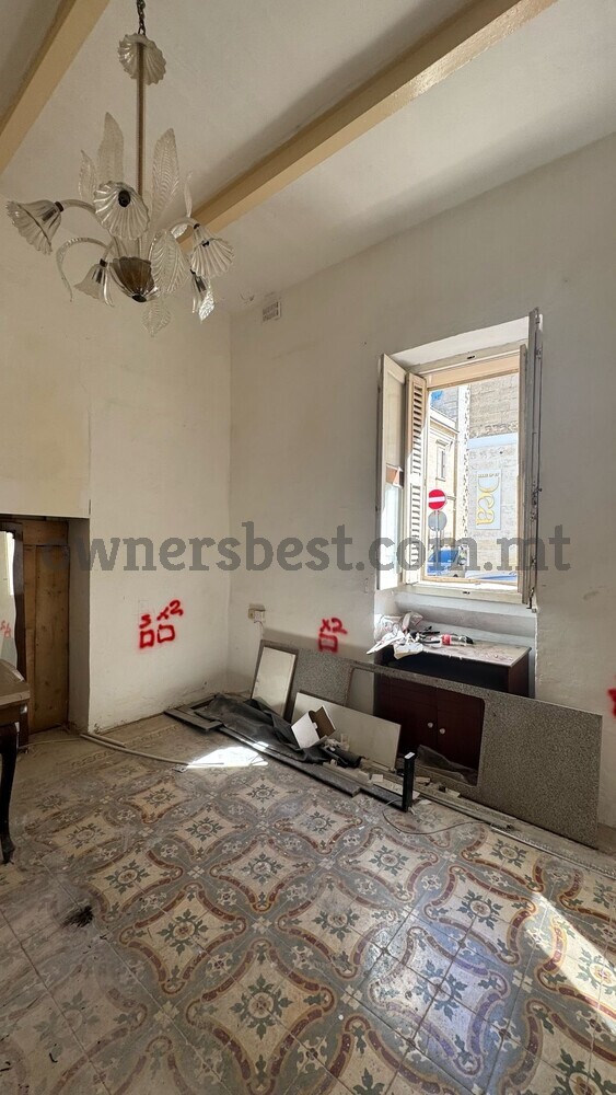 maisonette-in-tarxien