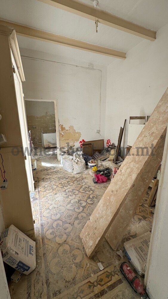 maisonette-in-tarxien