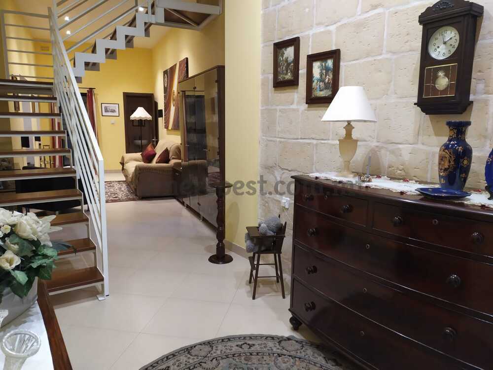 townhouse-in-naxxar