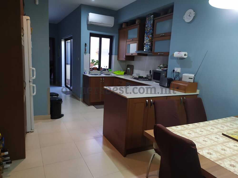 townhouse-in-naxxar