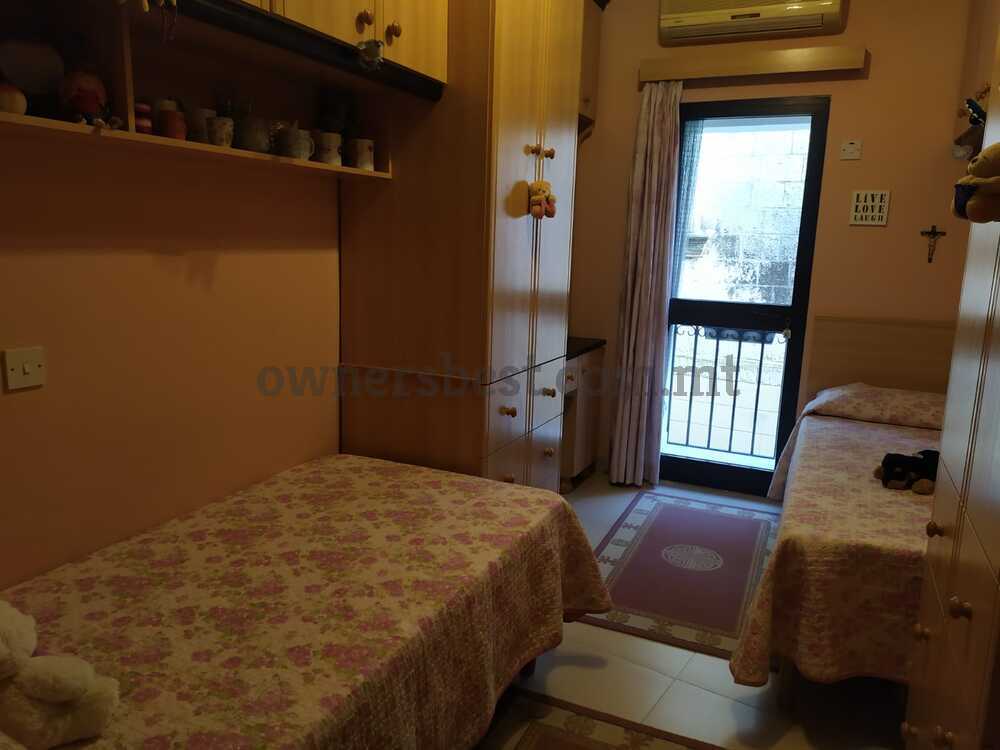 townhouse-in-naxxar