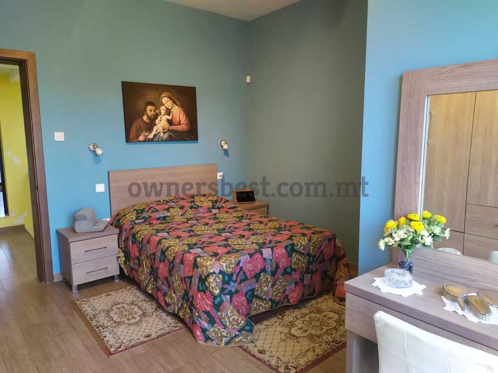 townhouse-in-naxxar