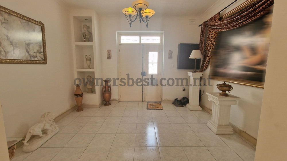 maisonette-in-paola