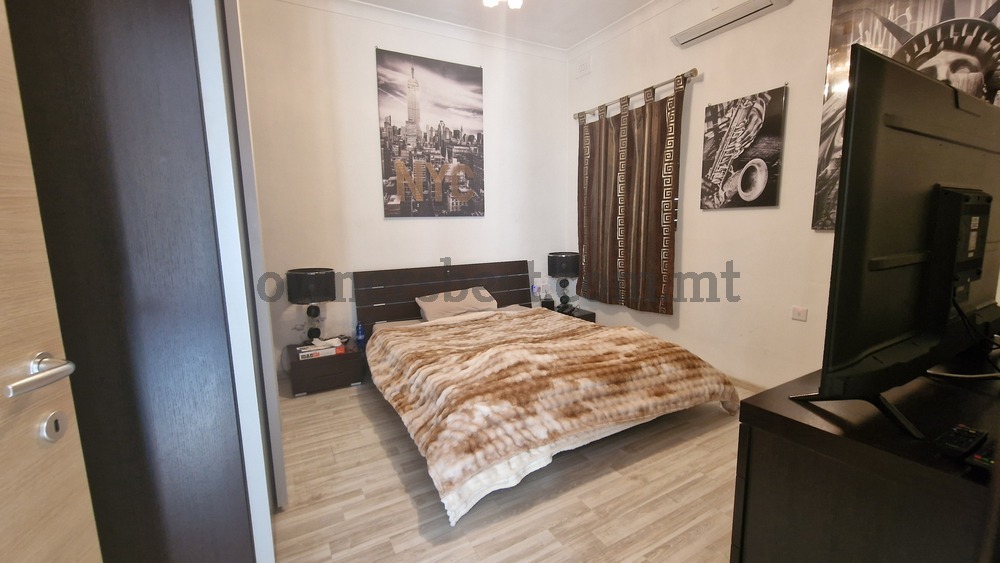 maisonette-in-paola