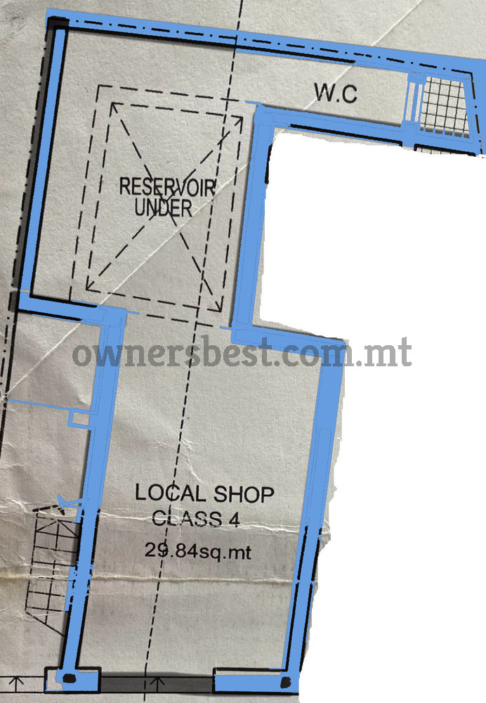 commercial-in-birkirkara