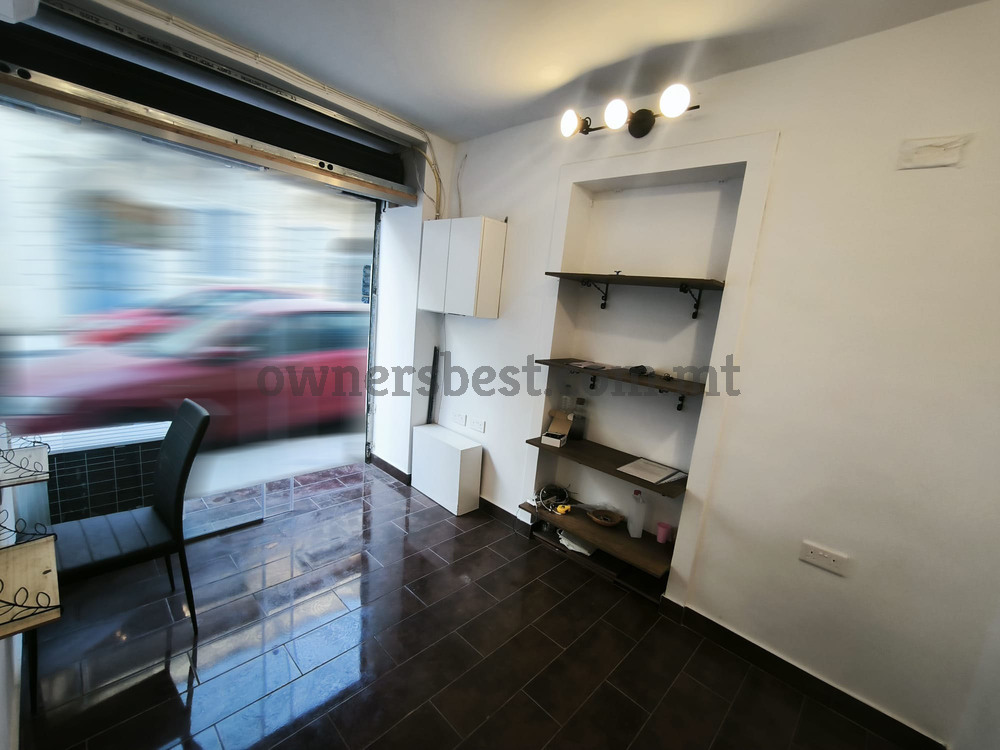 commercial-in-sliema