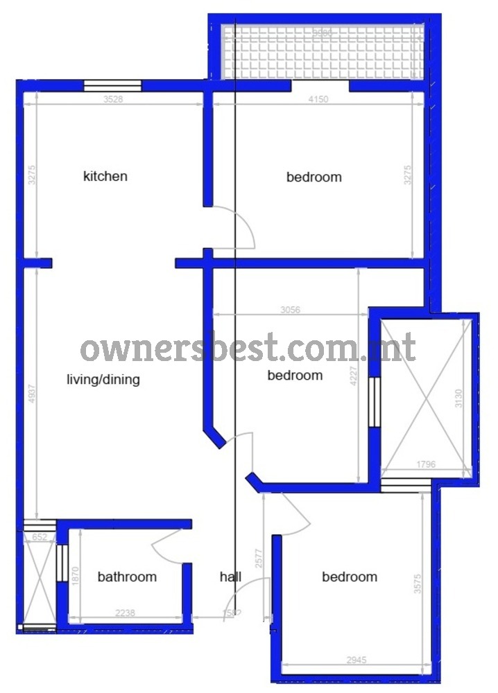 apartment-in-qawra
