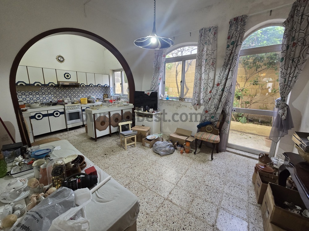 townhouse-in-tarxien