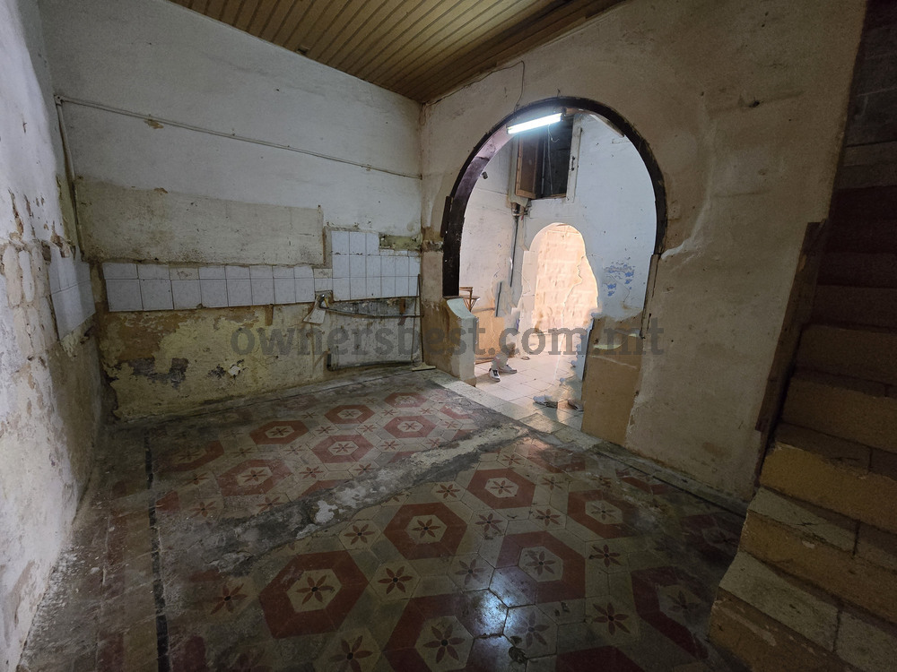 townhouse-in-qormi