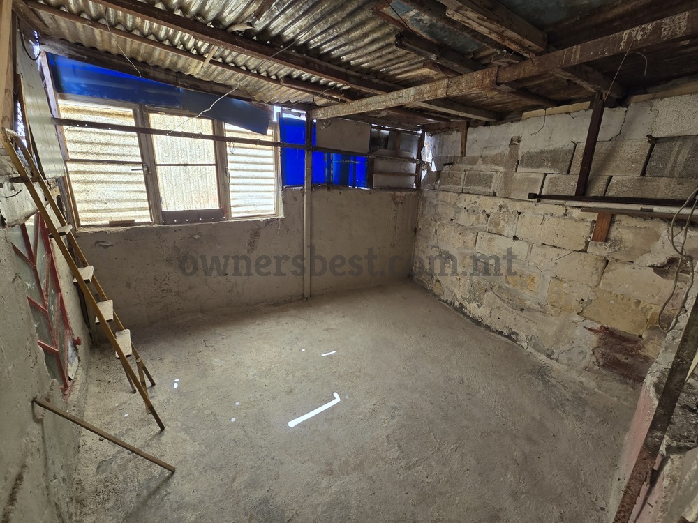 townhouse-in-qormi