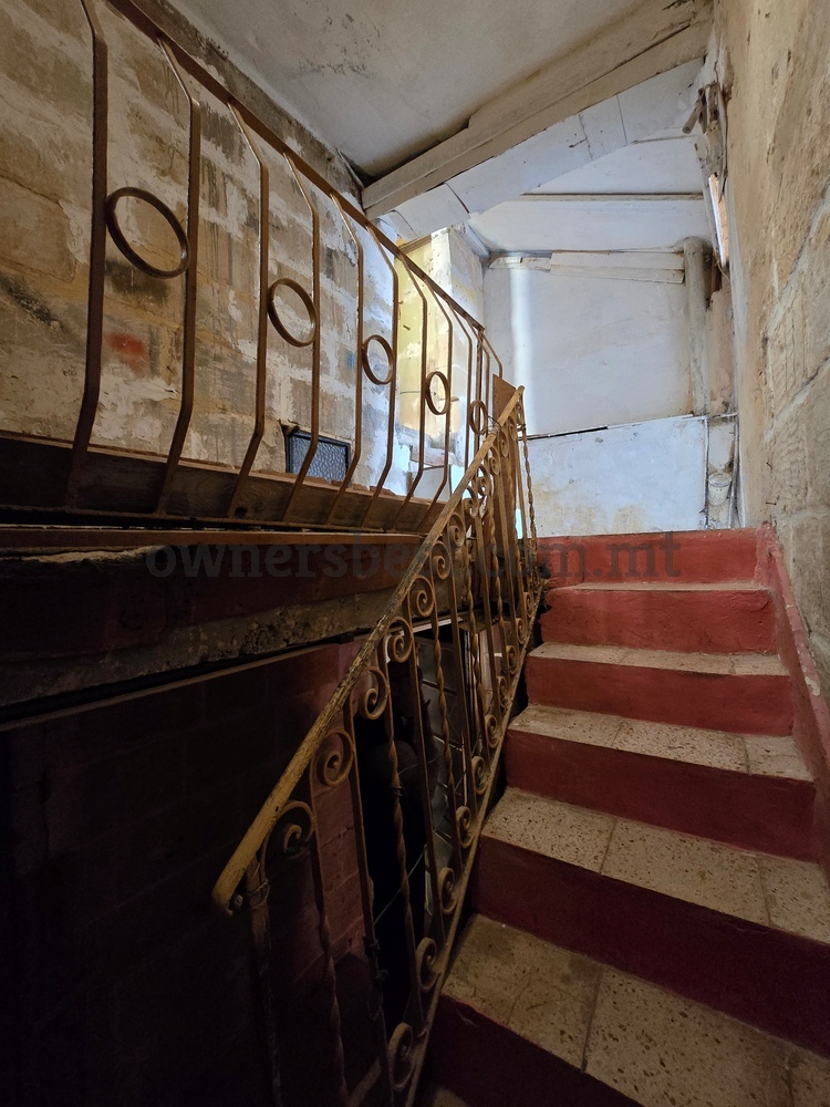 townhouse-in-qormi