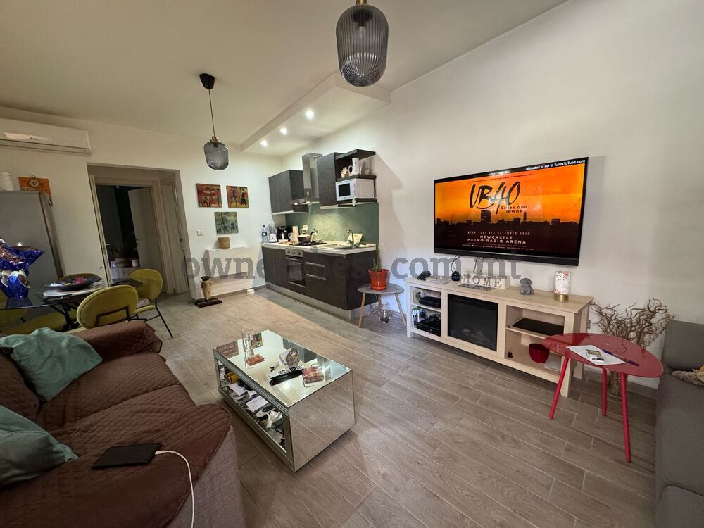 maisonette-in-qawra
