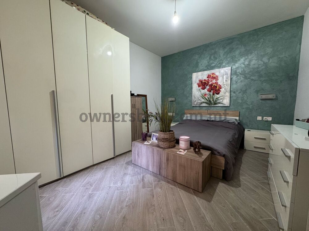 maisonette-in-qawra