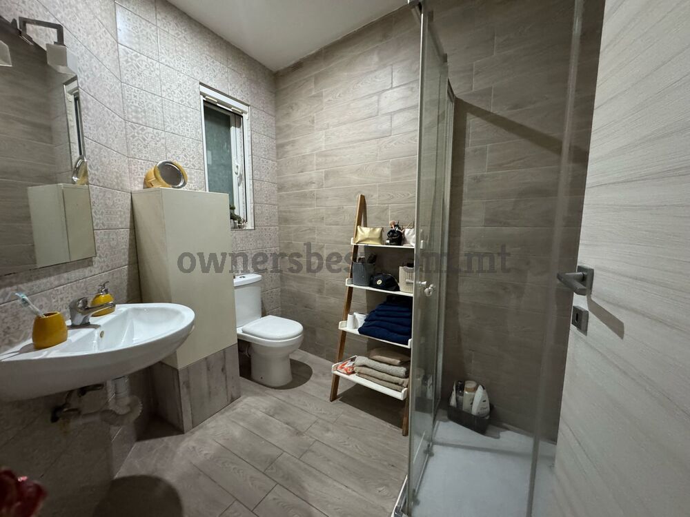 maisonette-in-qawra