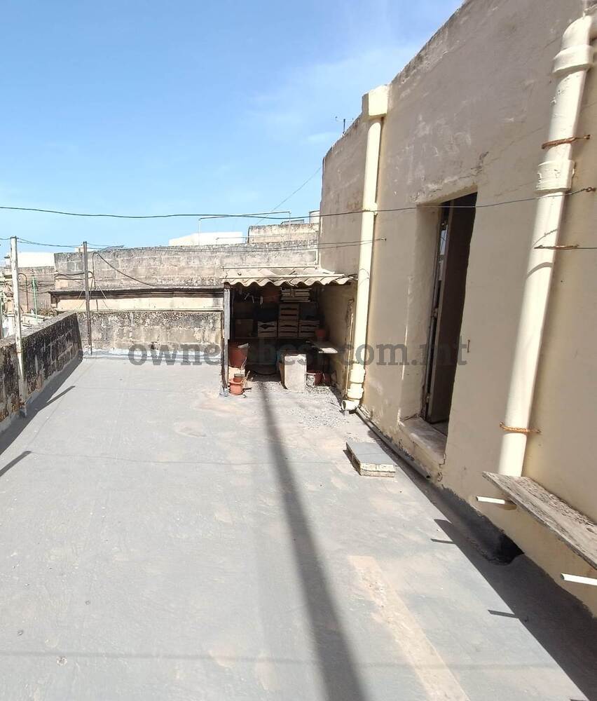 townhouse-in-ghaxaq