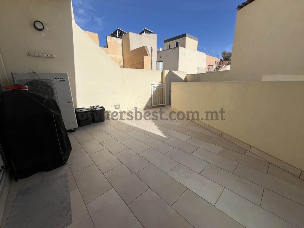 maisonette-in-birkirkara