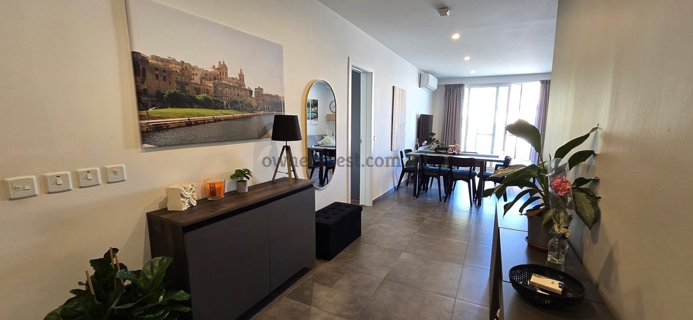 penthouse-in-mellieha