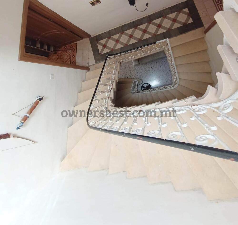 townhouse-in-siggiewi