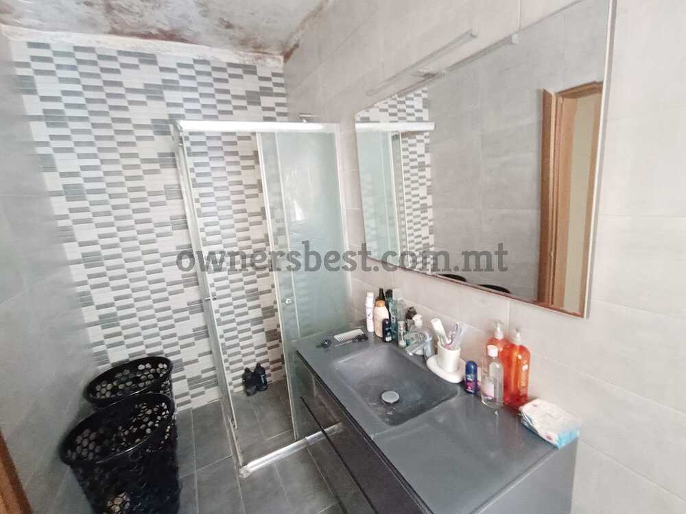 townhouse-in-siggiewi