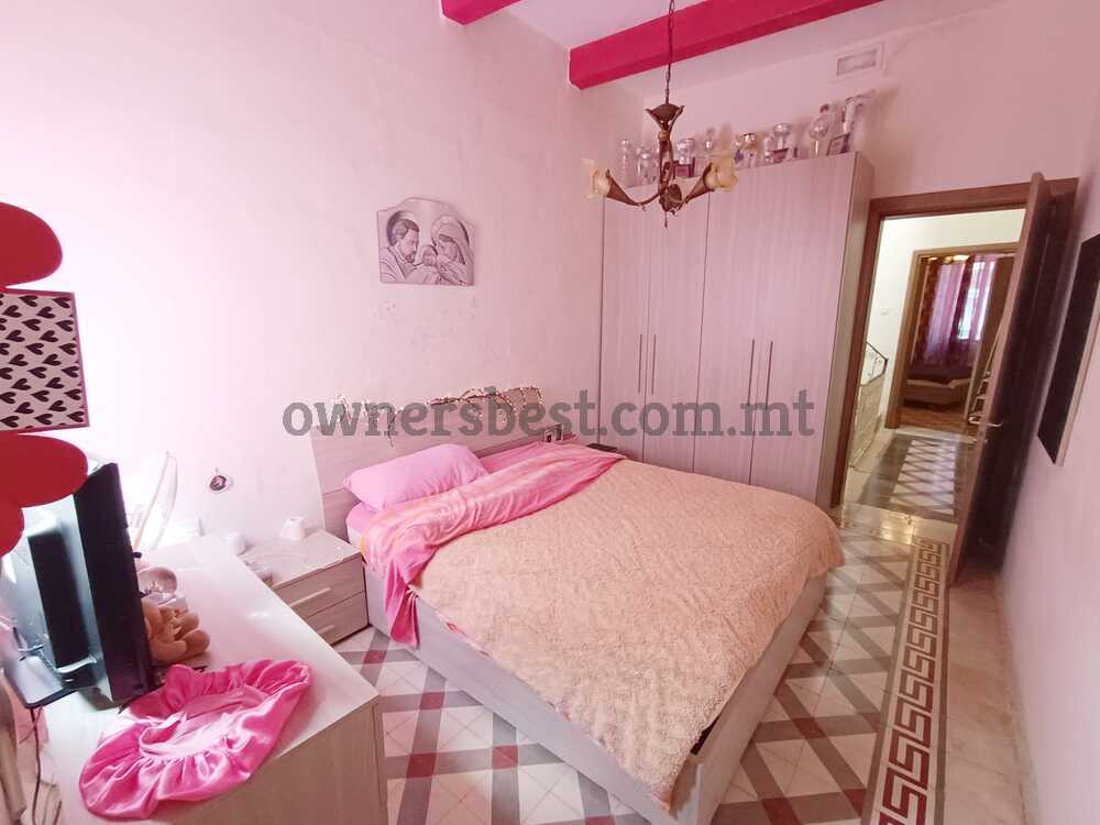 townhouse-in-siggiewi