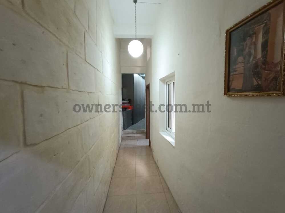 townhouse-in-siggiewi