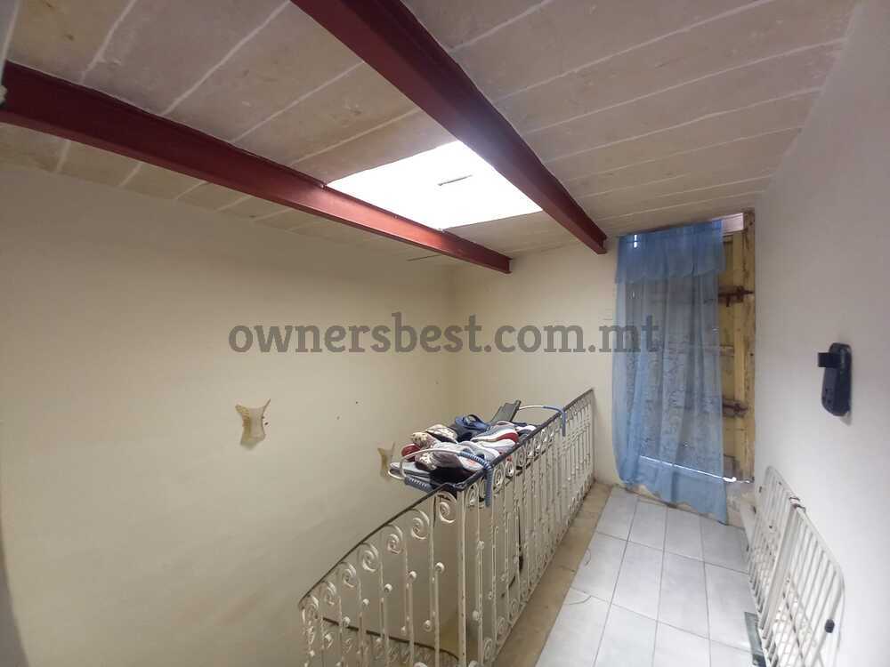 townhouse-in-siggiewi