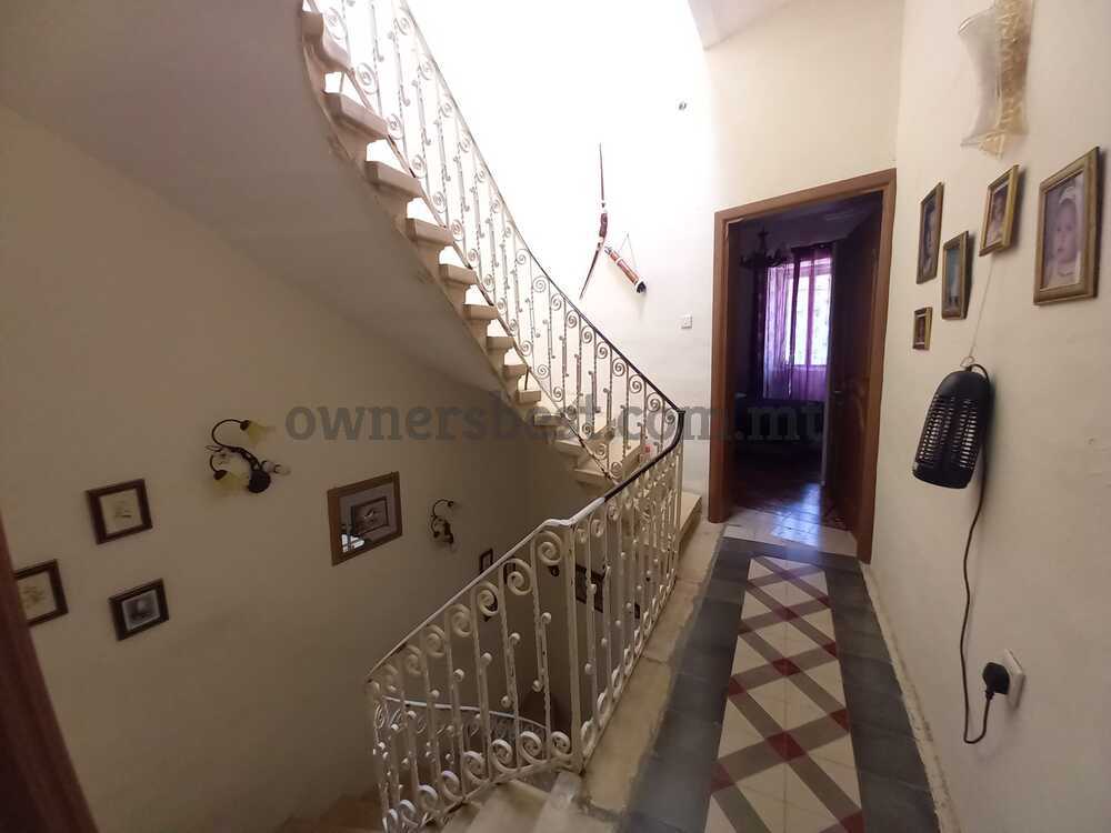 townhouse-in-siggiewi