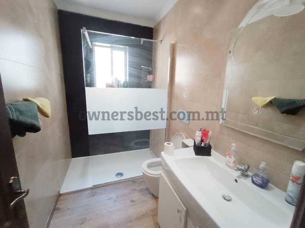 apartment-in-birkirkara