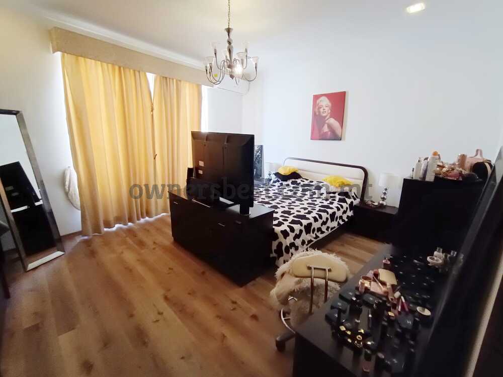 apartment-in-birkirkara