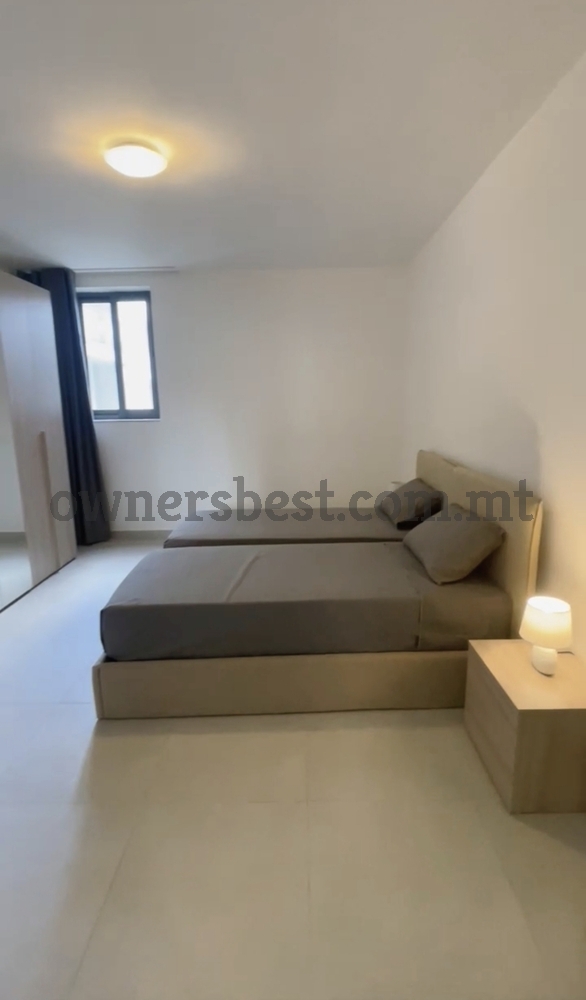 apartment-in-mellieha