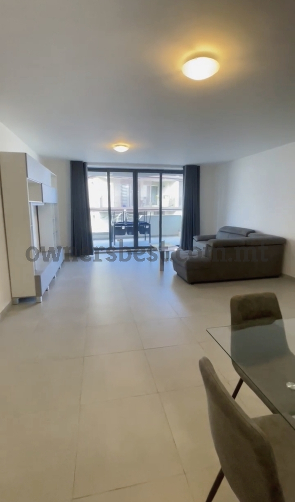 apartment-in-mellieha