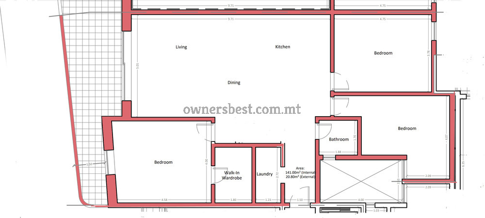 apartment-in-mellieha