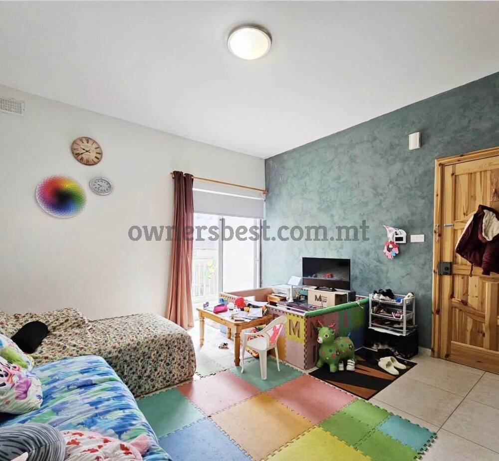 apartment-in-gharghur