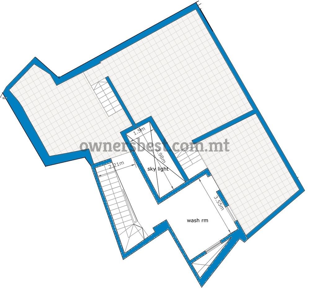 townhouse-in-kirkop