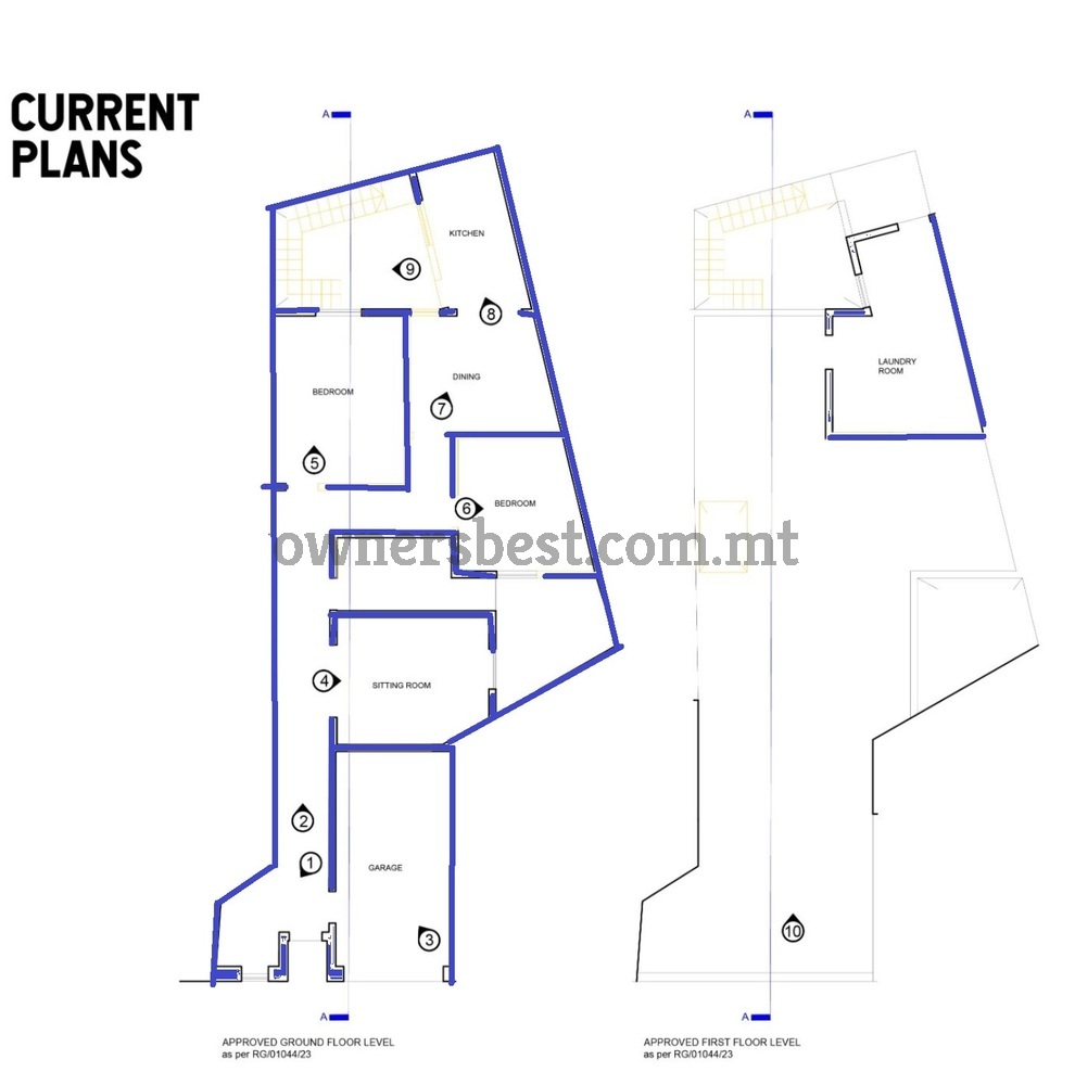 townhouse-in-tarxien