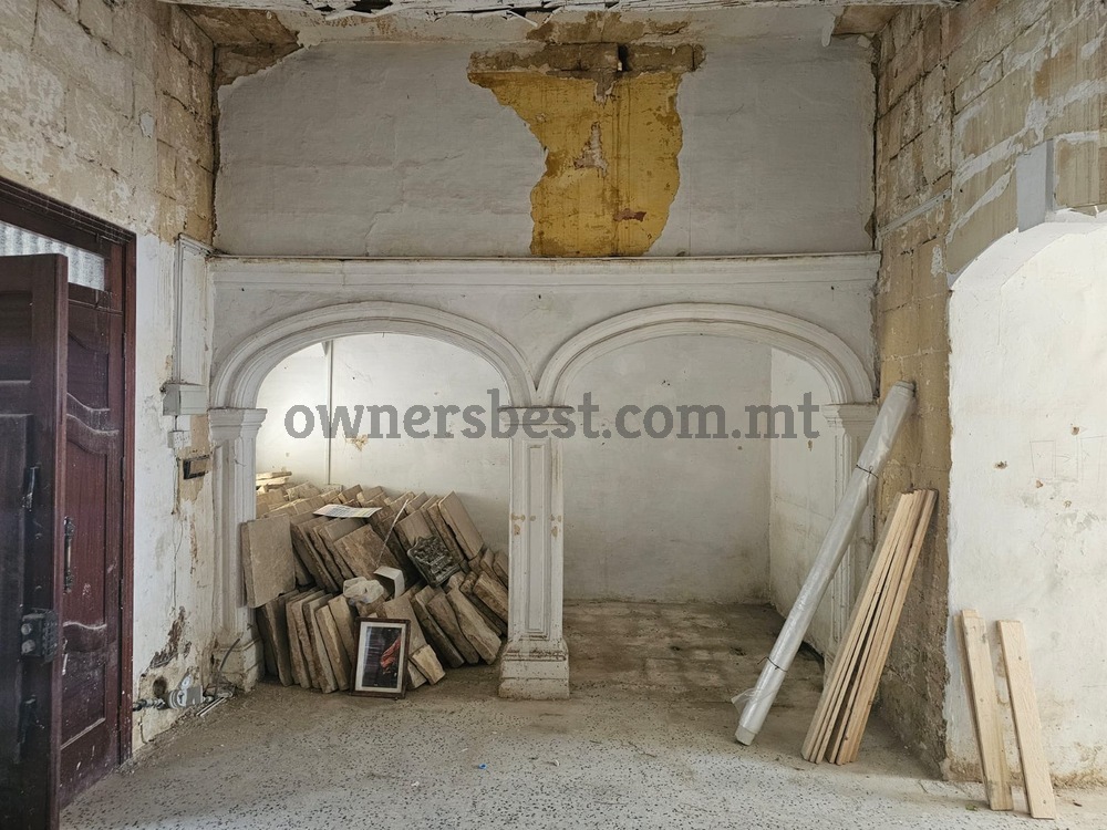 townhouse-in-zebbug